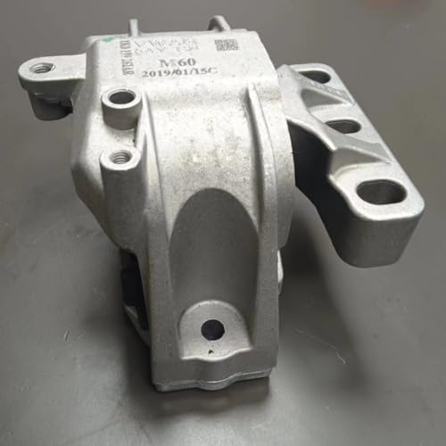 Pièce 1K0199262A suspension assembly de haute précision pour moteur - 3
