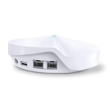 Amazon.com: TP-Link Deco Powerline Hybrid Mesh WIFI System