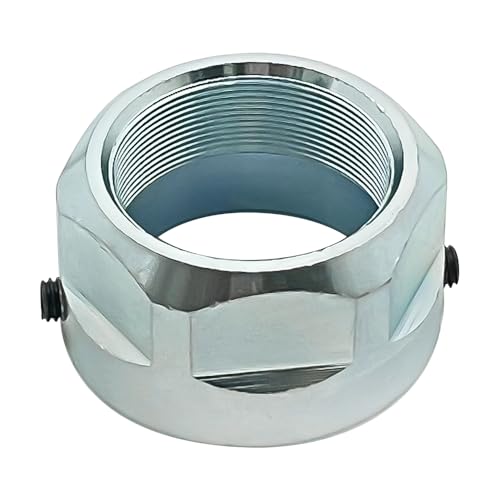 Mabutingti Hinterachse Mutter für Yama-ha Raptor 700 2006-2022 YFZ450 2004-2013