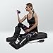 QUINEAR Leg Recovery System for Athletes, Air Compression Recovery Boots Massager for Circulation and Pain Relief - 9 Intensities 60-140 mmHg - FSA-HSA Eligible