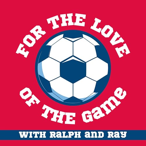 Page de couverture de For the Love of the Game