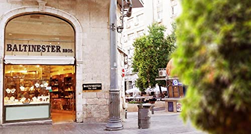 Handmade Ani Ledodi Engraved Hebrew Wedding Band Ring in 14k White Gold with Hebrew Letters Size 4 to 13.5 Jewelry3