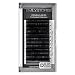 EMILYSTORES 0.05mm Thickness D Curl 14mm Length Lashes Fine Silk Mink Eyelashes For Eyelash Extensions Single Size One Tray