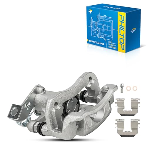 Image of PHILTOP Brake Caliper for 2012-2017 Kia Rio