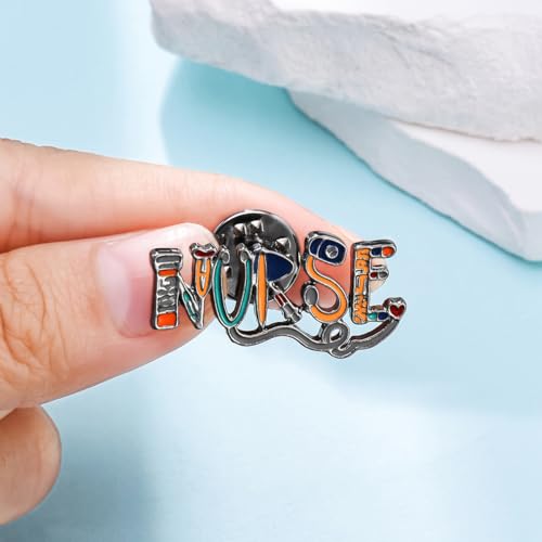 Image of Dr's gift Bacterial Petri Dish Enamel Brooch Lapel Badge Pin for Backbag Hat Science Lab Jewelry for Microbiologists Biology Students Researchers Gift