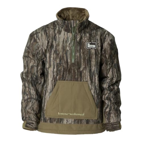 Banded Boys' Standard Chesapeake Youth Pullover