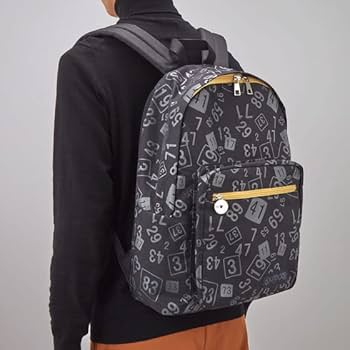 OUTDOOR PRODUCTS ジョジョの奇妙な冒険　エコーズ　リュック Amazon.co.jp: ジョジョの奇妙な冒険 OUTDOOR コラボリュック