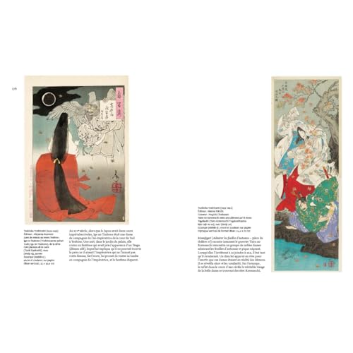 Estampes japonaises : décoder le monde flottant grâce au Musée de Boston - 6
