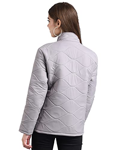 Image of Christy World Womens Jacket 112 Blue L