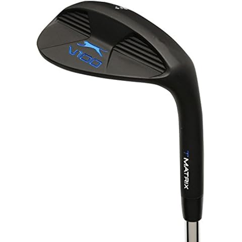 Slazenger V100 Unisex 56 Golf Wedges Cover