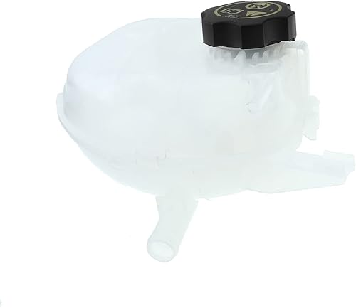 Miniatura 5 de A-Premium Tanque de depósito de recuperación de desbordamiento de refrigerante del motor wtapa Compatible con Chevrolet Cruze 2016-2019, 1.4L 1.6L