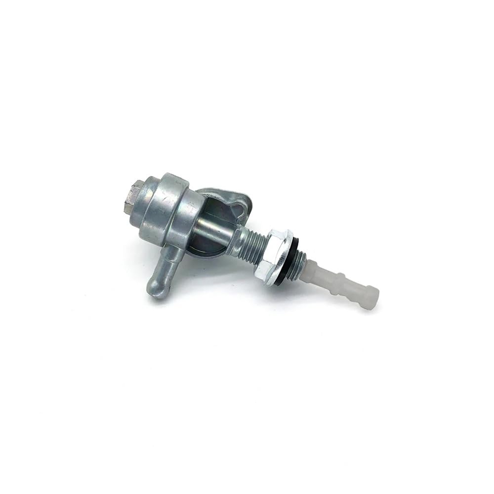 Llave de purga para EF2600 de flujo óptimo, grifo de paso exacto 7