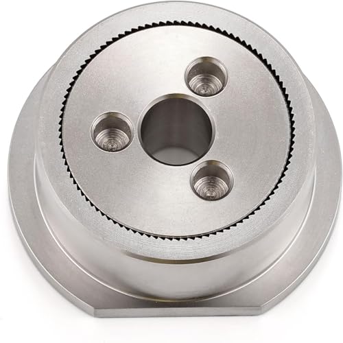 Jazuaiao Execution Tapered Coffee Mill: Elevating Flavour and Creativity for Home Brewing Machines - Image 3