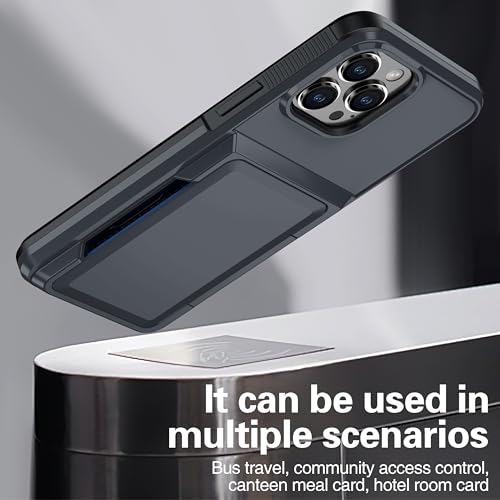 Protégez votre iPhone 14 Pro des chutes grâce à cette coque - 5