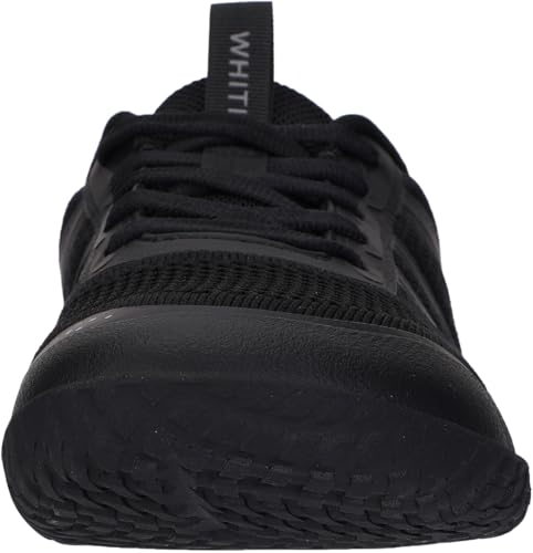 Image of WHITIN Men's Wide Barefoot Shoes + Zero Drop & Durable Tire Tread-Inspired Sole