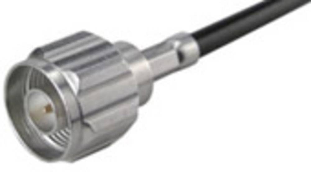 Huber+Suhner 11_N-50-3-28/133_NE 22642842 N-Steckverbinder Stecker, gerade 50Ω 1 pc(s)