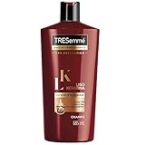 Cabello más suave, brillante y nutrido