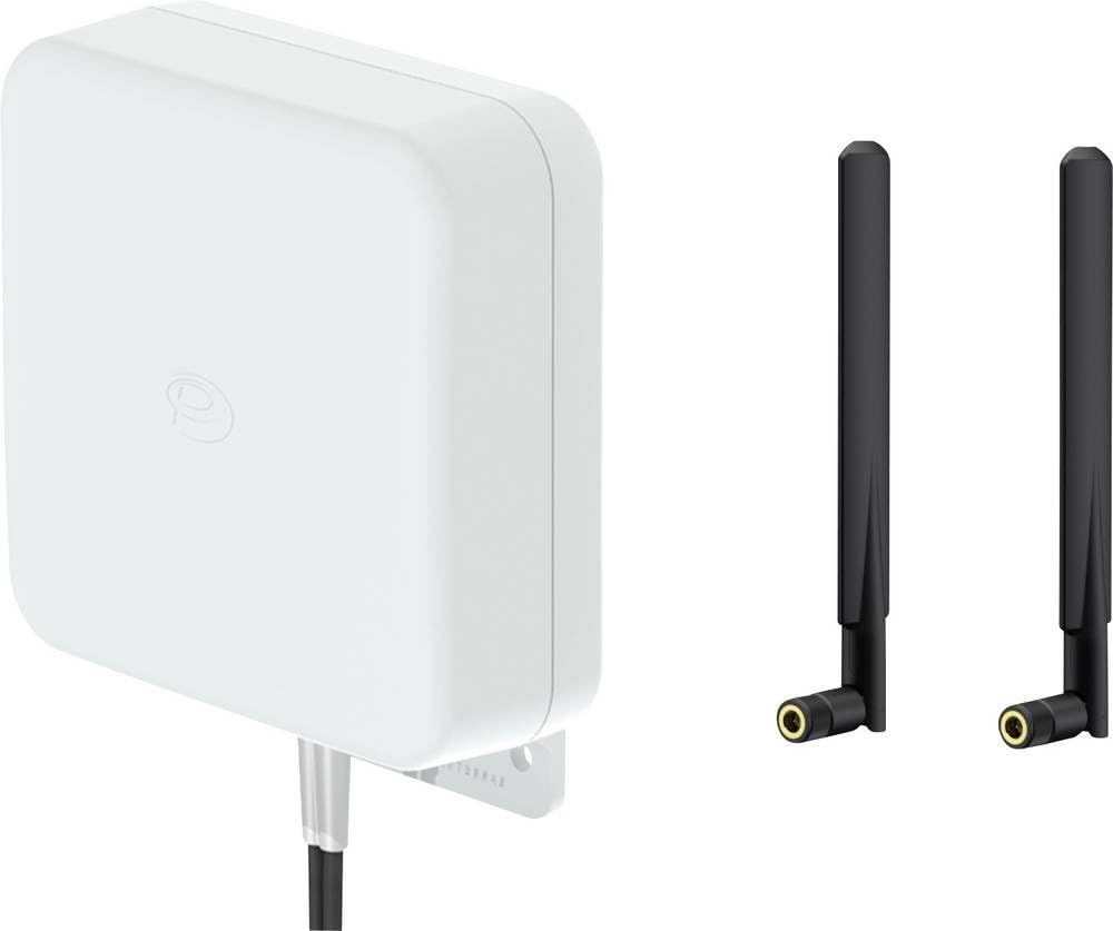 Wittenberg Antennen LTE, WLAn, Mobilfunk, Router Antennenset 3 Antenne (K-103522)