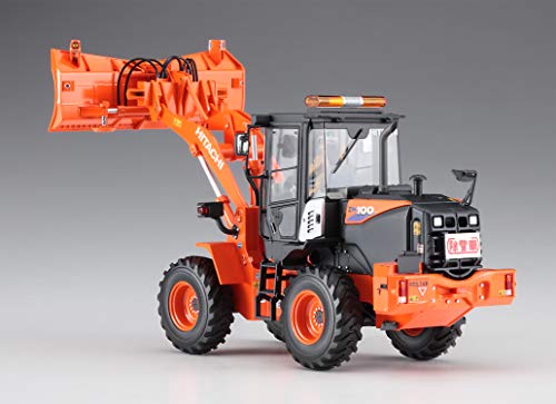 Kit modelo plástico Hasegawa HA66102 miniatura 5