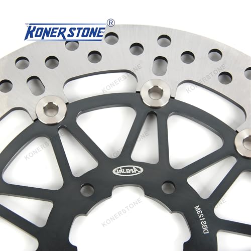 Disques de frein avant Indian Scout 1133 Bobber Rogue Sixty accessoires - 2