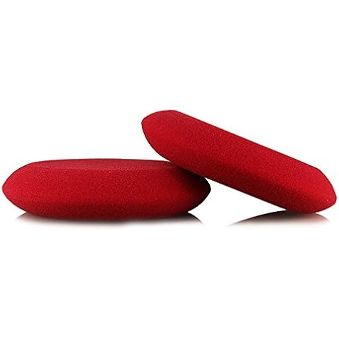 Chemical Guys Wax and Dressing Applicator Cover
