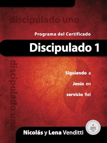 Discipulado Uno