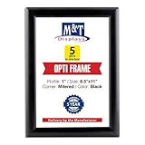 M&T Displays Opti Snap Poster...