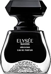 Perfume Elysée Succès O Boticário