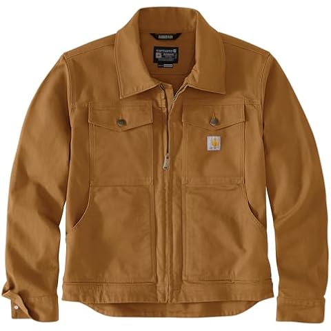 Veste Carhartt Rugged Flex Homme Cover