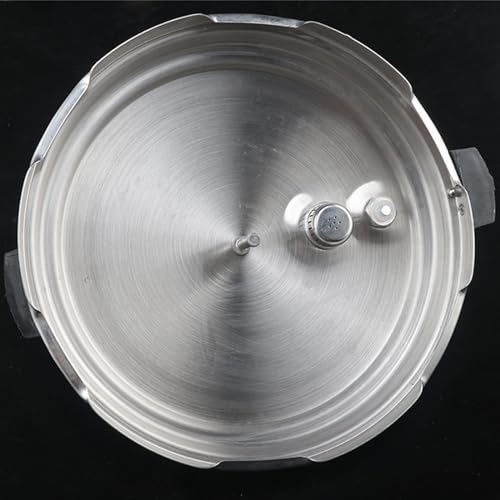 Válvulas de flotación para ollas a presión XL YBD60-100 PPC780 PPC770, kit de repuestos con mecanismo de bloqueo seguro y junta de silicona, fácil instalación miniatura 3