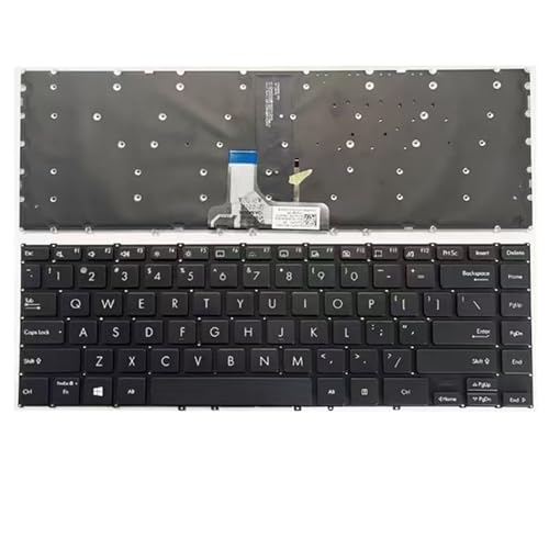 ėp m[gubNL[{[ ɓK for ASUS for ZenBook Flip S UX371EA-HL064T Black US United States Edition