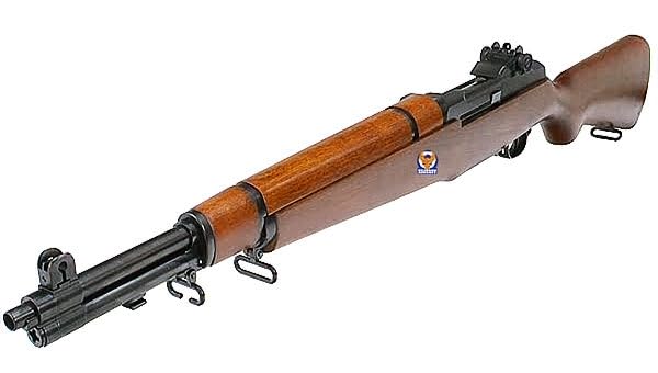 Amazon | FCW アルミマガジンクリップ（マルシン M1 ガーランド GBBR