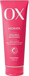 Ox - Shampoo Hidrata 12x200ml
