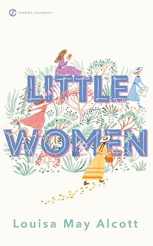 Little Women (Signet Classics) image 2