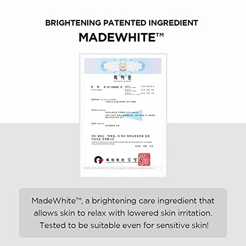 SKIN1004 Madagascar Centella Tone Brightening Cleansing Gel Foam 4.22 fl.oz, 125ml - Thumbnail 5