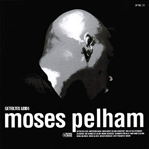 Moses Pelham