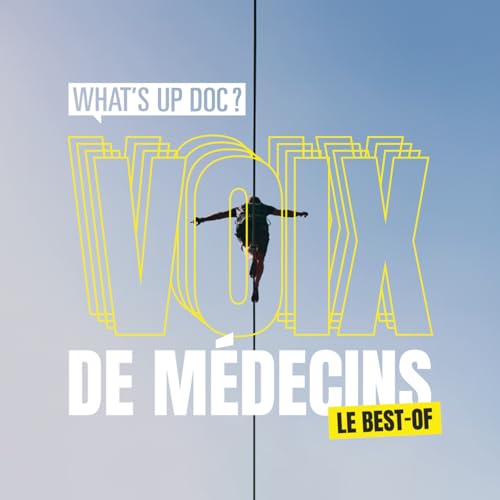 BEST-OF. Vie de médecin, vie privée : en quête d'un équilibre