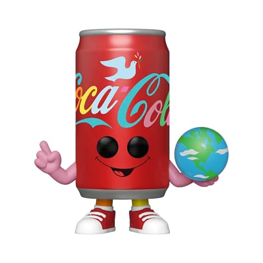 Funko-Pop Vinyl, Multicolor (56984)