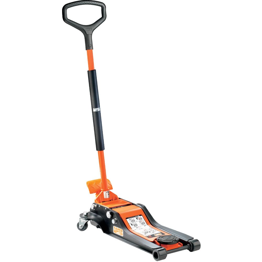 Bahco hidráulico Set bh12000 + bh33000