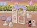 Sylvanian Family Co-67 Doggy Haunted House Set