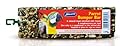 Johnsons Parrot Bumper Bar (Bulk deal of 10) 1800g