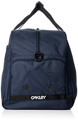 Oakley Men's Street Duffel Bag, Fathom, One Size