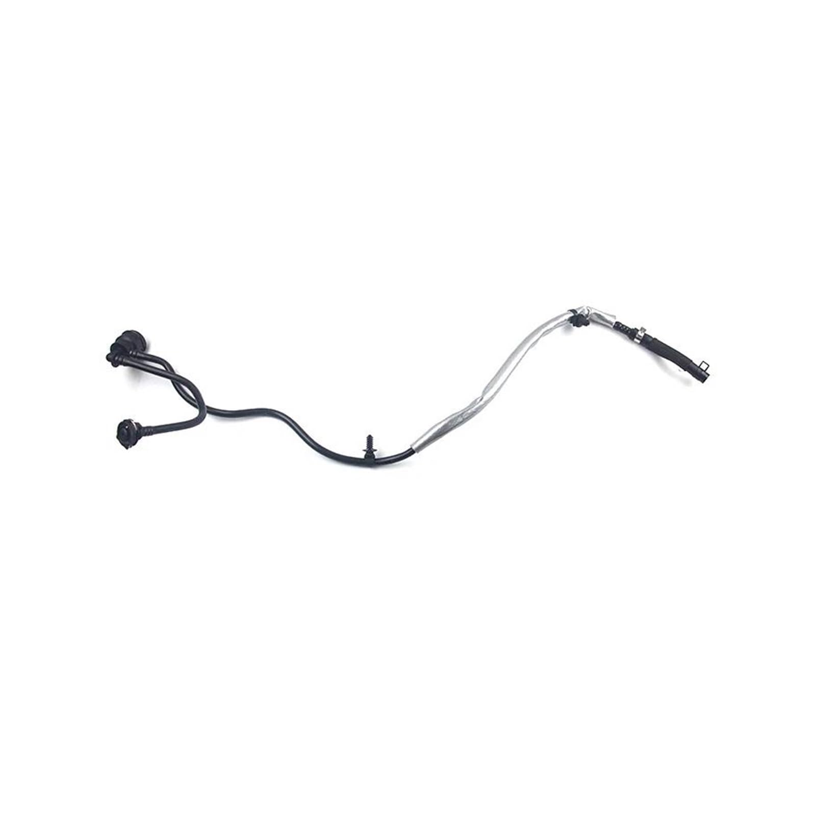 Zynther One Color Coolant Water Hose Pipe 2535013700 Air For Hose Expansion For Tank Valve Exhaust For Pipe For Glc 250 300 350 E 4Matic