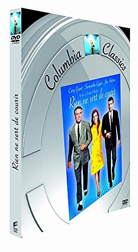 Rien ne sert de courir