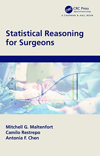 Statistical Reasoning for Surgeons view 2