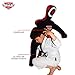 MMA Doctor Bane MMA Brazilian Grappling Submission Dummy Wrestling BJJ Judo Karate Punching Bag Standing Position - 4 FEET -UNFILLED