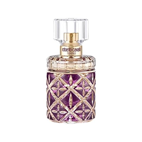 Roberto Cavalli - Florence EDP Black 50 ml (1er Pack) Cover