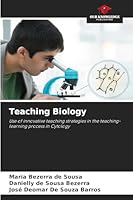 Teaching Biology 6208933013 Book Cover