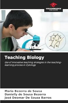 Paperback Teaching Biology Book