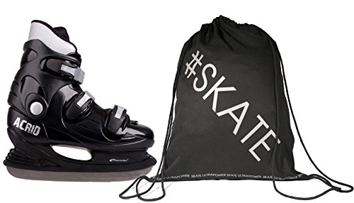 SPOKEY® ACRID RENT Pattini da ghiaccio di Noleggio...